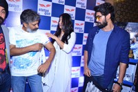 World Of Bahubali 2  Pressmeet Photos